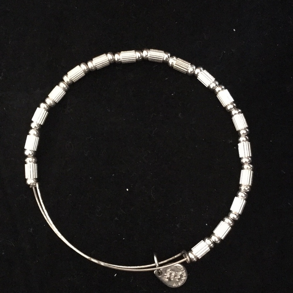 Alex and Ani bracelet